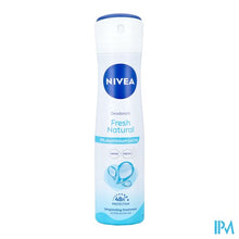 Load image into Gallery viewer, Nivea Deodorant Women Dry Comf. Spray 150ml 81603
