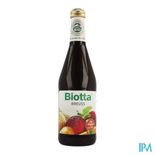 Load image into Gallery viewer, Biotta Cocktail Breuss 500ml
