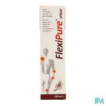 Charger l'image dans la galerie, Flexipure Spray 100ml
