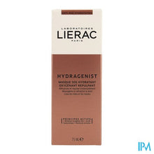 Charger l'image dans la galerie, Lierac Hydragenist Masker Sos Hydra Oxyg.tube 75ml
