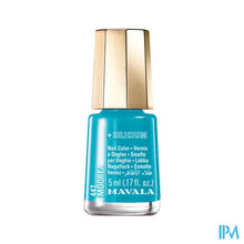 Afbeelding in Gallery-weergave laden, Mavala Vao Mini Color 447 Moorea 5ml
