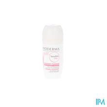 Load image into Gallery viewer, Bioderma Sensibio Deo Fris Gev H Roll On 50ml
