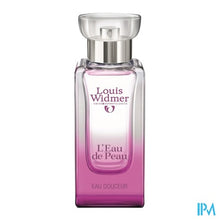 Charger l'image dans la galerie, Widmer Eau Peau Eau Douceur Fl 50ml
