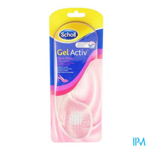Load image into Gallery viewer, Scholl Gelactiv Open Shoes 2
