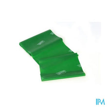 Charger l'image dans la galerie, Sissel Fitband Essential 15cmx2,5m Strong Groen
