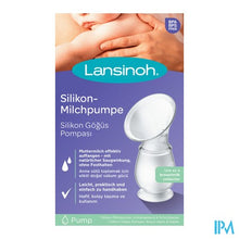 Charger l'image dans la galerie, Lansinoh Moedermelk Collector Silicone
