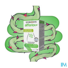 Afbeelding in Gallery-weergave laden, Alflorex+ Symbiosys Caps 30
