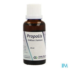 Afbeelding in Gallery-weergave laden, Propolis Teint/ Tinct 30ml Deba
