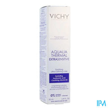 Load image into Gallery viewer, Vichy Aqualia Thermal Extra Sensitive 50ml
