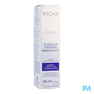 Vichy Aqualia Thermal Extra Sensitive 50ml