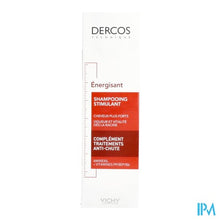 Afbeelding in Gallery-weergave laden, Vichy Dercos Energy Sh Aminexil 200ml
