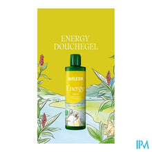 Afbeelding in Gallery-weergave laden, Weleda Aroma Shower Energy 200ml

