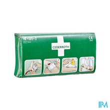 Charger l'image dans la galerie, Cederroth 4-in-1 Drukverband
