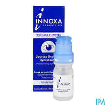 Charger l'image dans la galerie, Innoxa Druppels Formule Kleurloos 10ml
