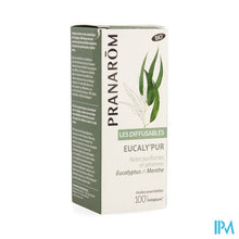 Afbeelding in Gallery-weergave laden, Pranarom Les Diffusables Eucalypur 30ml
