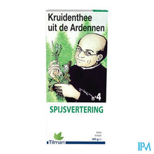 Afbeelding in Gallery-weergave laden, Ardense Thee Nr. 4 Lever
