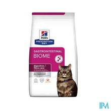 Afbeelding in Gallery-weergave laden, Prescription Diet Feline Gibiome 3kg
