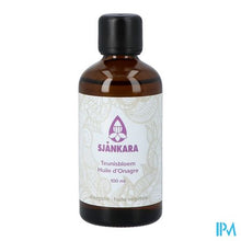 Charger l'image dans la galerie, Sjankara Teunisbloem Plant. Olie Bio 100ml
