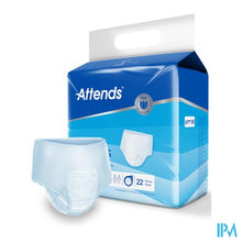 Charger l'image dans la galerie, Attends Pull On 6x Small 1x22
