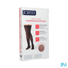Afbeelding in Gallery-weergave laden, Jobst Ultrasheer Comf.k2 Dijkous Cl.black M
