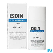 Afbeelding in Gallery-weergave laden, Isdin Eryfotona Ak-fluid 100+ 50ml
