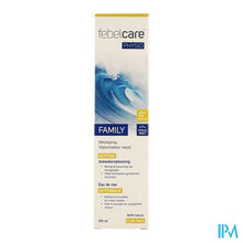 Load image into Gallery viewer, Febelcare Physio Spray Iso Family 125ml
