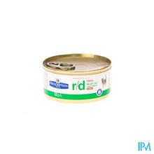 Afbeelding in Gallery-weergave laden, Hills Prescrip.diet Feline Rd Minced 156g 9454fe
