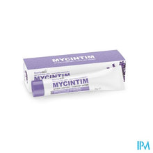 Load image into Gallery viewer, Soria Dermosor Mycintim Vaginale Zalf 30g
