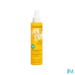 Caudalie Zonnespray Melk Ip30 150ml