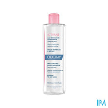 Charger l'image dans la galerie, Ducray Ictyane Micellair Water Fl 400ml
