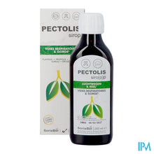 Charger l'image dans la galerie, Soria Pectolis Siroop 200ml Verv.3415726
