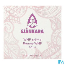 Load image into Gallery viewer, Sjankara Whf Creme 50ml
