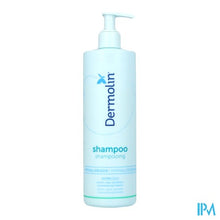 Afbeelding in Gallery-weergave laden, Dermolin Shampoo Gel 400ml
