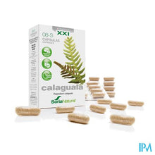 Afbeelding in Gallery-weergave laden, Soria 8-s Calaguala Xxi Caps 30
