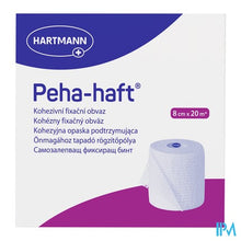 Charger l'image dans la galerie, Peha Haft Latexfree 8cmx20m 1 3000450
