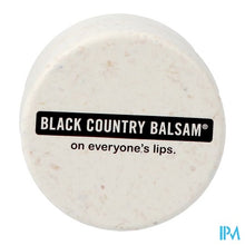 Charger l'image dans la galerie, Black Country Balsam Lip Care 14g
