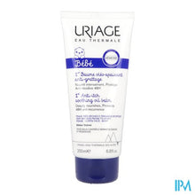 Afbeelding in Gallery-weergave laden, Uriage Bebe 1er Baume Oleo Apaisant A/grat. 200ml
