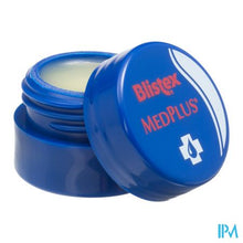 Afbeelding in Gallery-weergave laden, Blistex Med Plus Pot 7ml
