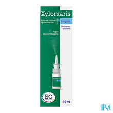 Afbeelding in Gallery-weergave laden, Xylomaris 1Mg/Ml Neusspray Opl 10Ml
