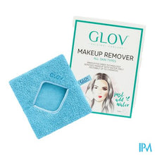 Load image into Gallery viewer, Cent Pur Cent Glov Comfort Bouncy Blue
