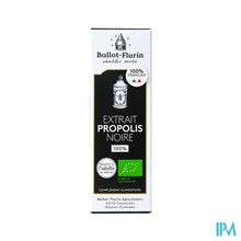 Charger l'image dans la galerie, Ballot Flurin Extract Zwarte Franse Propolis 15ml
