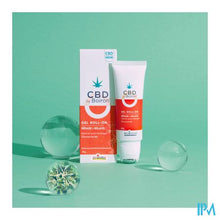 Afbeelding in Gallery-weergave laden, Cbd Gel Roll-on Herstellend&amp;ontspannend 45g Boiron
