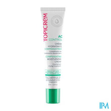 Charger l'image dans la galerie, Topicrem Ac Hydra Compenserende Creme Tube 40ml
