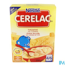 Afbeelding in Gallery-weergave laden, Cerelac Koekjesmeel 250g
