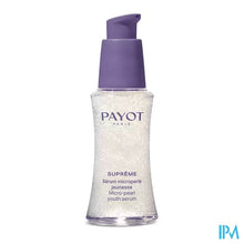 Charger l'image dans la galerie, Payot Supreme Jeunesse Serum 30ml
