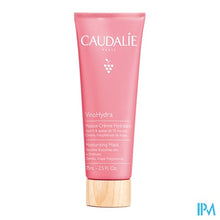Afbeelding in Gallery-weergave laden, Caudalie Vinohydra Hydraterend Crememasker 75ml
