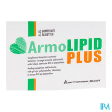 Charger l'image dans la galerie, Armolipid Plus Tabl 60
