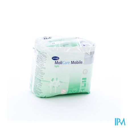 Molicare Mobile Light Medium 14 9158520
