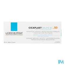 Afbeelding in Gallery-weergave laden, La Roche Posay Cicaplast Balsem B5 Ip50+ 40ml
