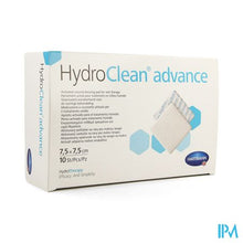 Charger l'image dans la galerie, Hydroclean Advance 7,5x7,5cm 10 6097682
